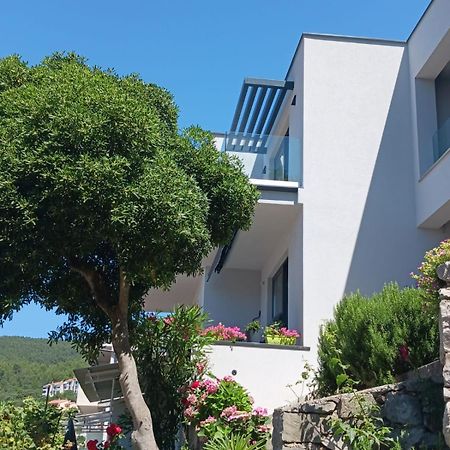 ראבץ Apartment Mirella 2 מראה חיצוני תמונה