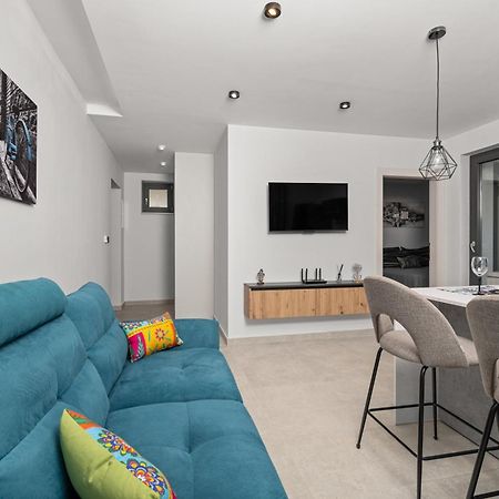 ראבץ Apartment Mirella 2 מראה חיצוני תמונה