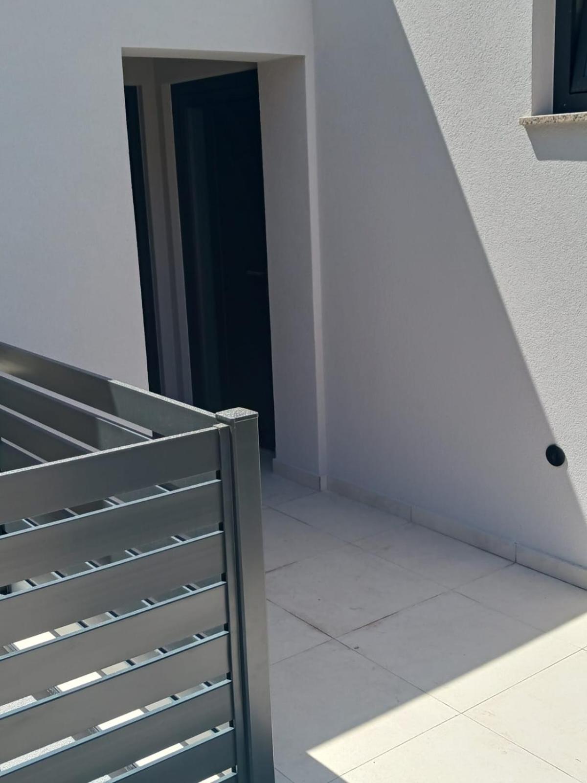 ראבץ Apartment Mirella 2 מראה חיצוני תמונה