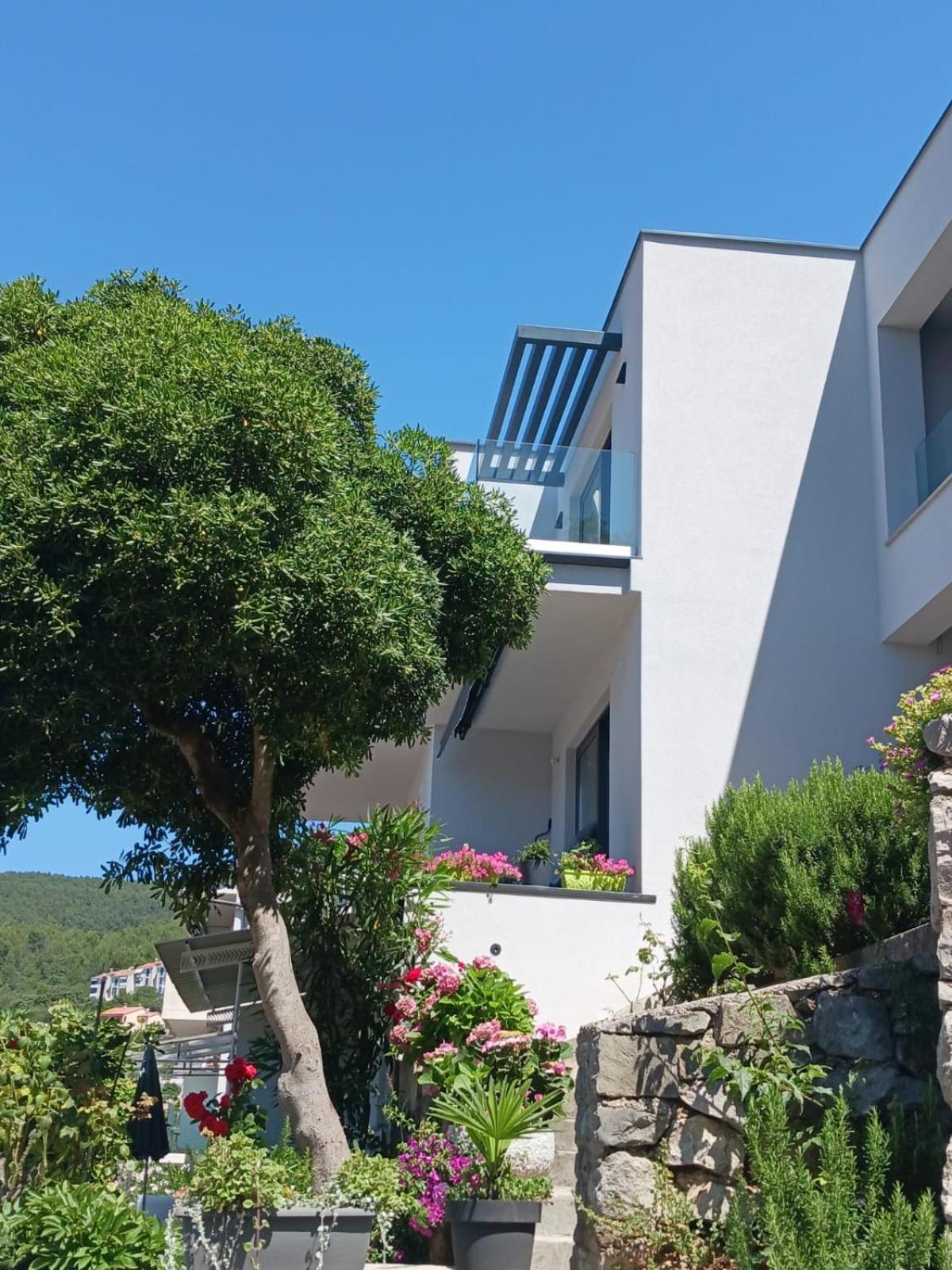 ראבץ Apartment Mirella 2 מראה חיצוני תמונה