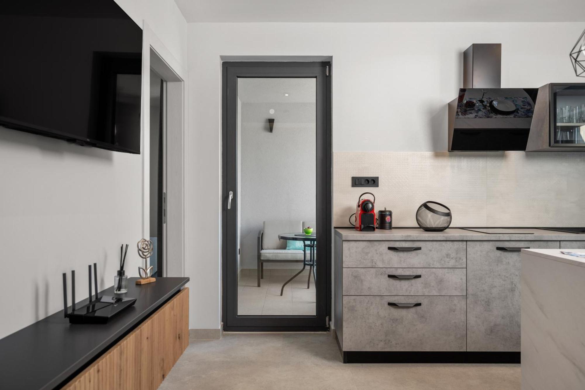 ראבץ Apartment Mirella 2 מראה חיצוני תמונה