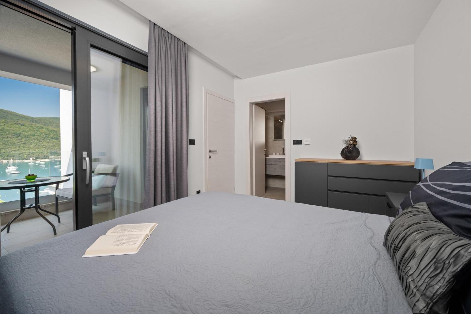 ראבץ Apartment Mirella 2 מראה חיצוני תמונה
