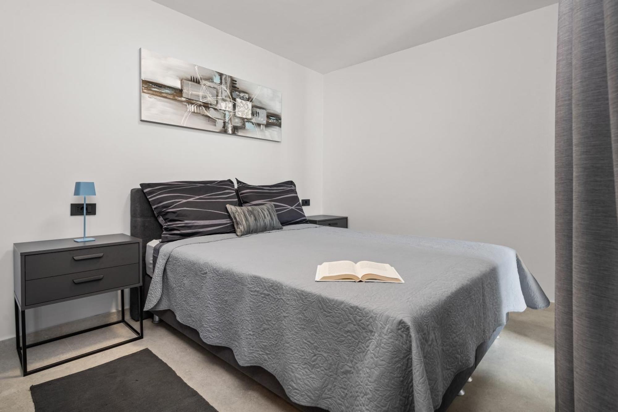 ראבץ Apartment Mirella 2 מראה חיצוני תמונה